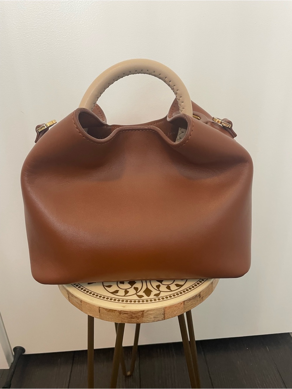 Elleme Baozi bag - Picture 14 of 14